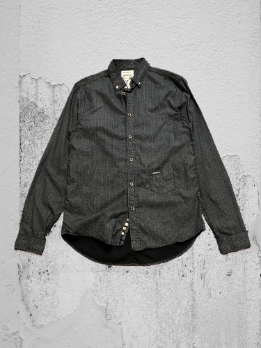Diesel Diesel-Co Shirt Size US M / EU 48-50 / 2 - 1 Thumbnail