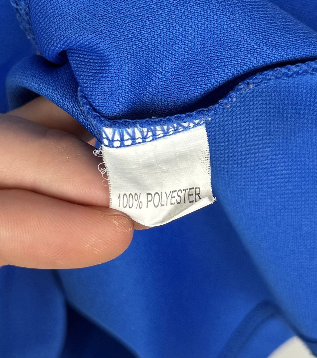 Other France Rugby Le Coq Sportif 2018/2019 Jersey Shirt Blue Top Size US S / EU 44-46 / 1 - 8 Thumbnail