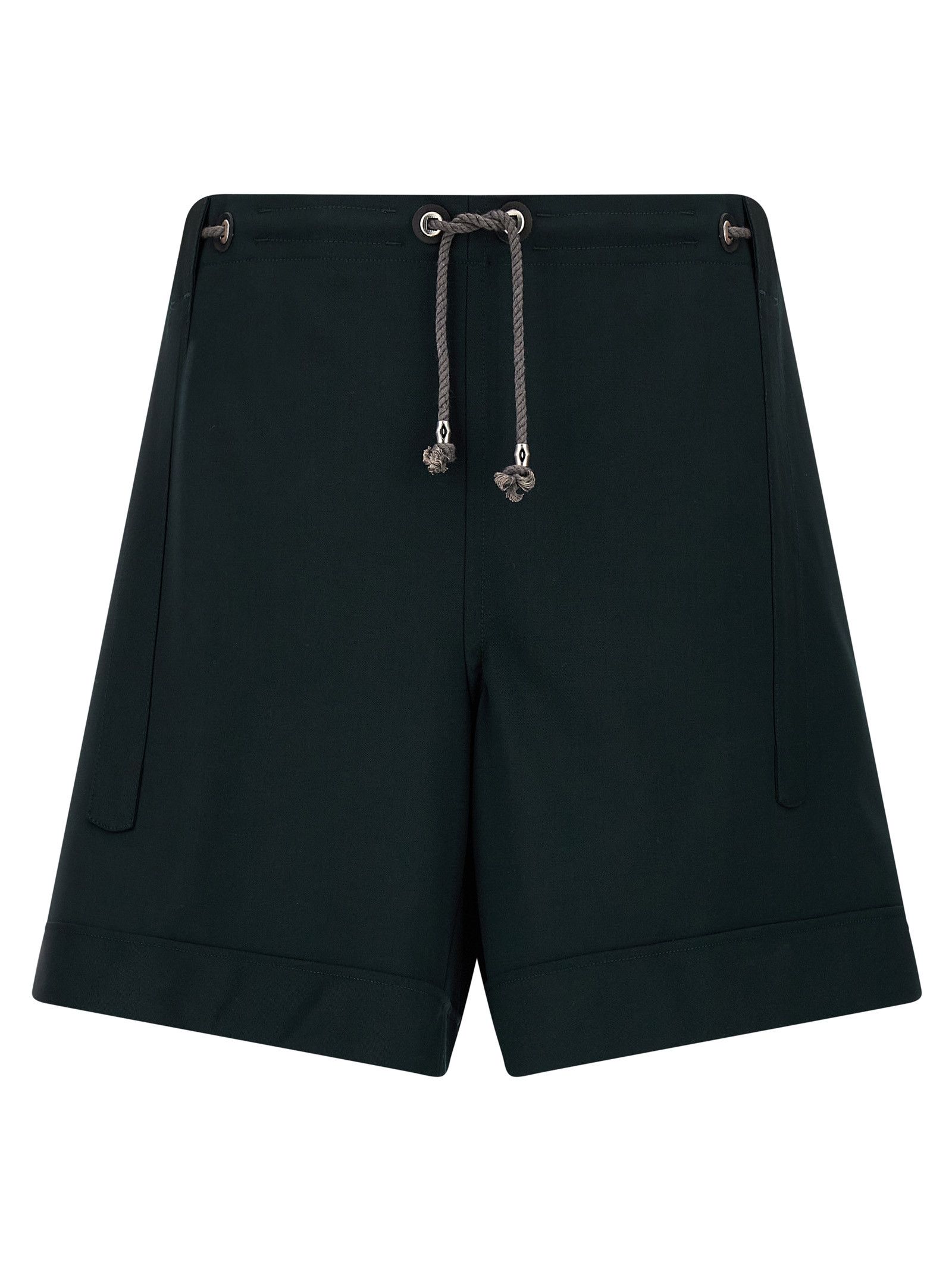 Kiko Kostadinov 'Kyan' Bermuda Shorts Size US 34 / EU 50 - 1 Thumbnail