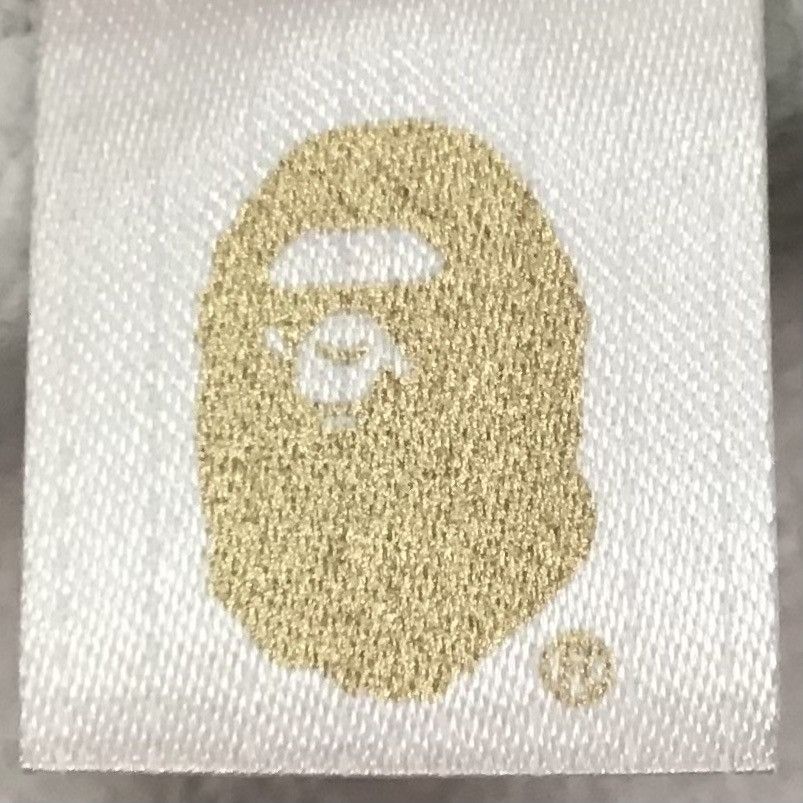 Bape 2024 🔥Sanya Store Camo🔥 BAPE shark full zip hoodie APE Size US XL / EU 56 / 4 - 10 Thumbnail