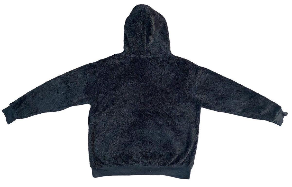 Other KANGOL Fleece Black Hoodie Size US L / EU 52-54 / 3 - 6 Thumbnail