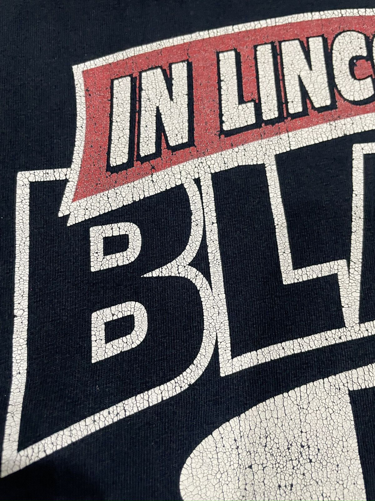 NFL Vintage NFL Bo Jackson Statement Tee Size US XL / EU 56 / 4 - 16 Thumbnail