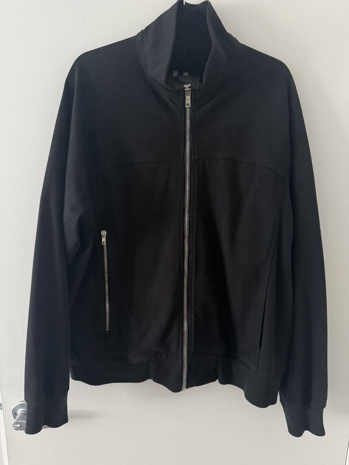 Rick Owens Tecuatl Jacket | Grailed
