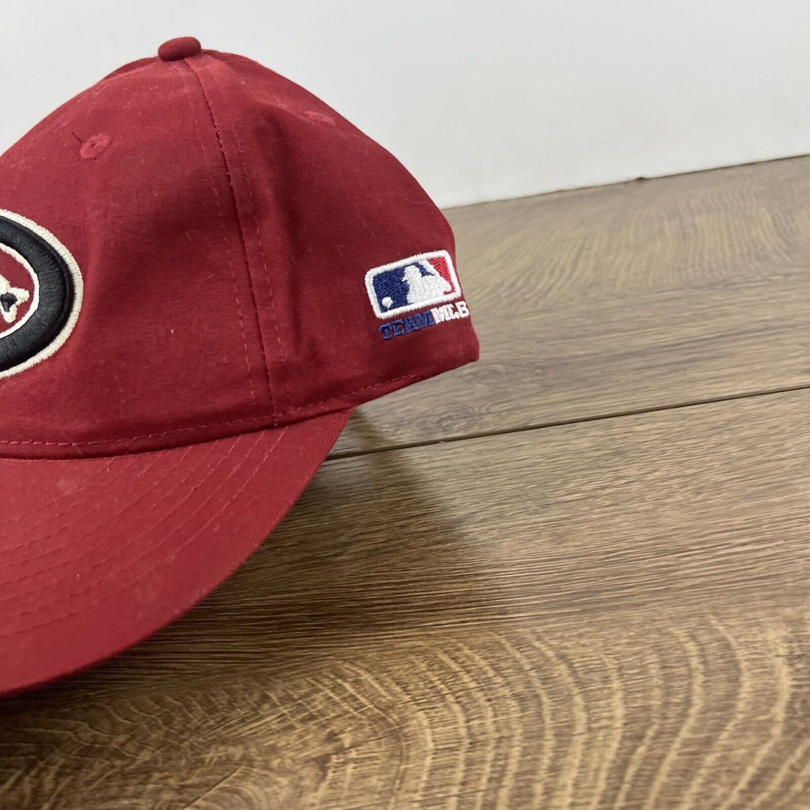 Other Arizona Diamondbacks YOUTH Hat Red Hat Adjustable Red YOUTH Size ONE SIZE - 7 Thumbnail