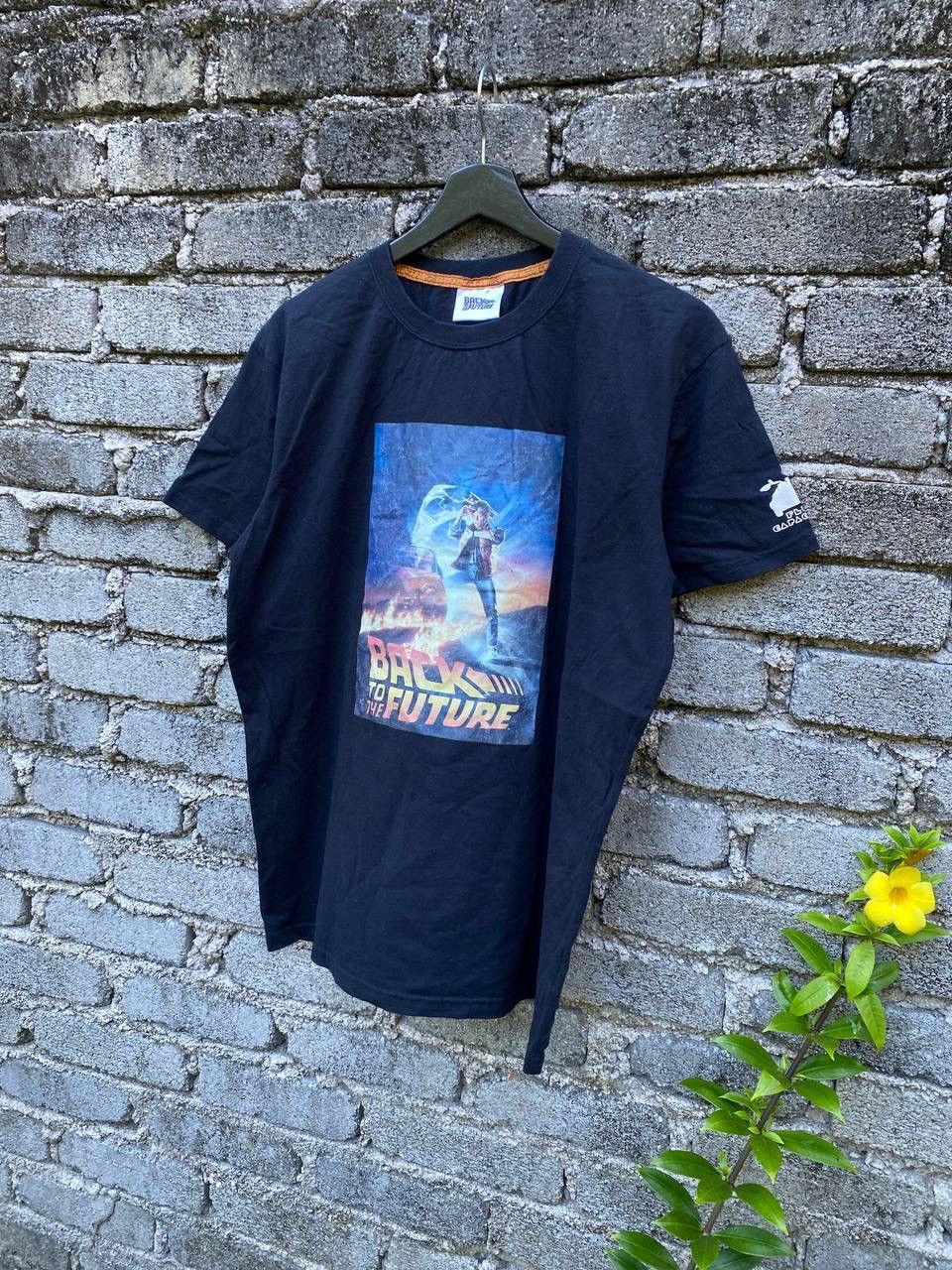 Other Back To The Future Movie Shirt Size US L / EU 52-54 / 3 - 2 Thumbnail