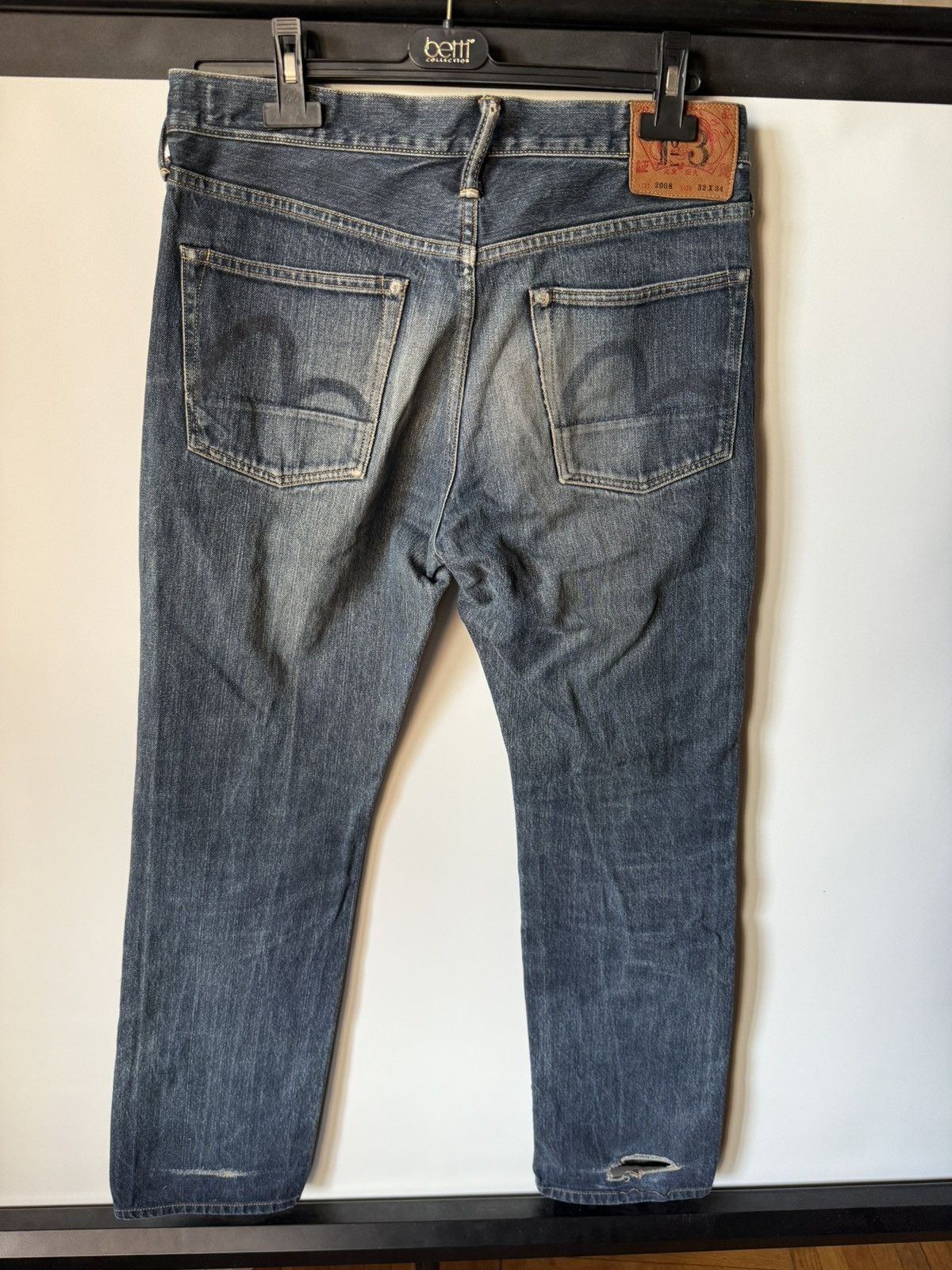 Evisu Vintage