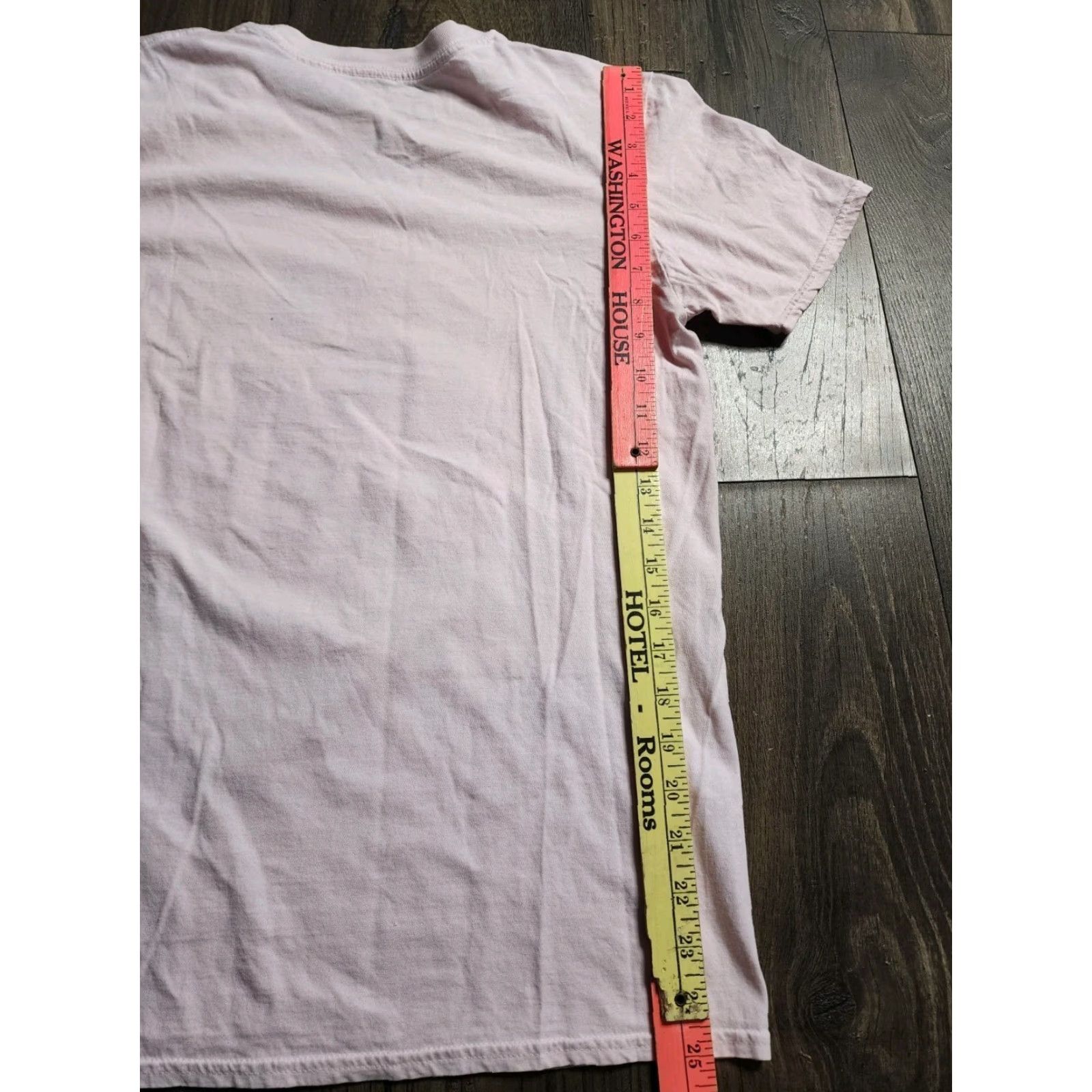 Vintage Doja Cat Shirt Adult M Pink Kiss Me More Official Merch Hip Hop Music Tee Womens Size M / US 6-8 / IT 42-44 - 2 Thumbnail