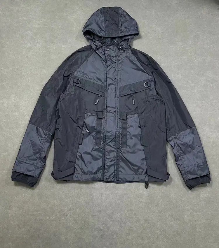 Junya Watanabe Junya Watanabe x The North Face Runway Joint Jacket-2505 Size US M / EU 48-50 / 2 - 3 Thumbnail