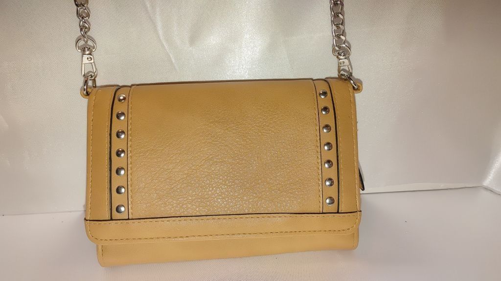 MAX&Co. Max Studio Convertible Crossbody/Clutch NWOT Size ONE SIZE - 4 Thumbnail