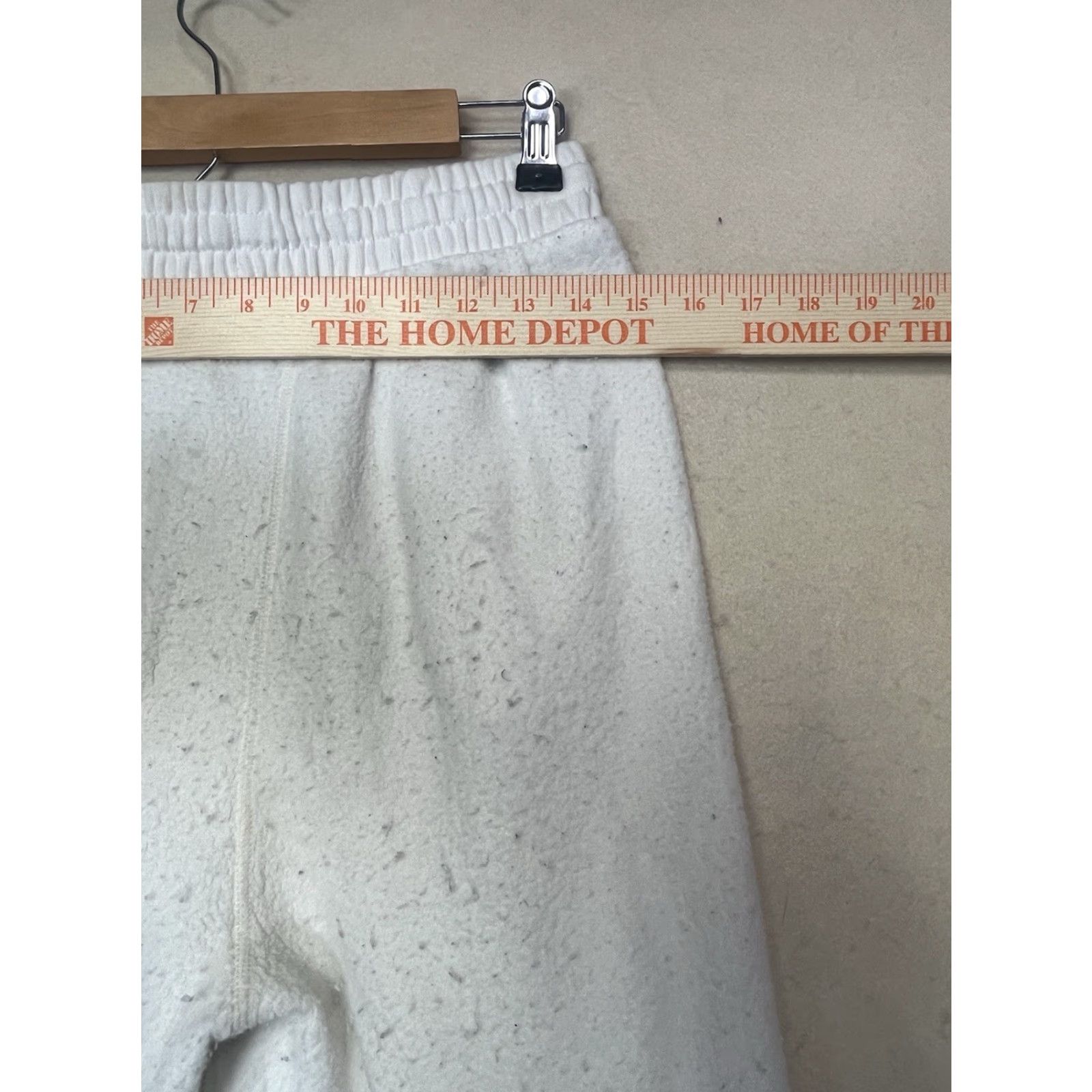 Vintage Feat BlanketBlend Jogger Sweatpants Women Small TieDye Pants Athletic Size 28" / US 6 / IT 42 - 3 Thumbnail