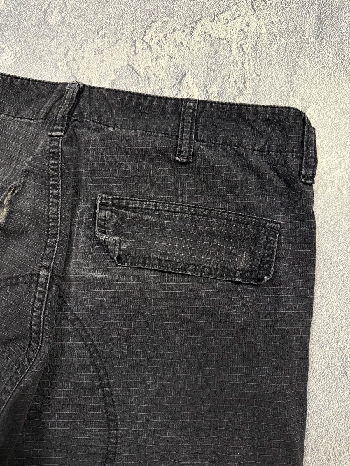 Carhartt Vintage Carhartt Cargo Pants Size US 32 / EU 48 - 8 Thumbnail