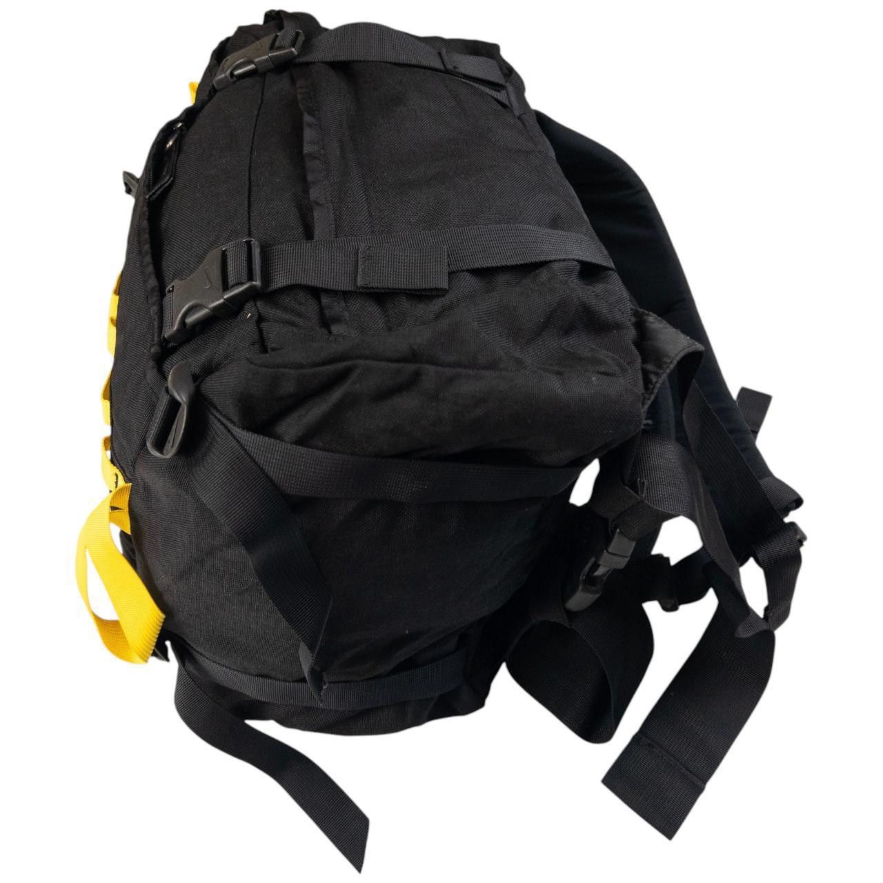 Nike Vintage Nike ACG Karst 25 Backpack Size ONE SIZE - 8 Thumbnail