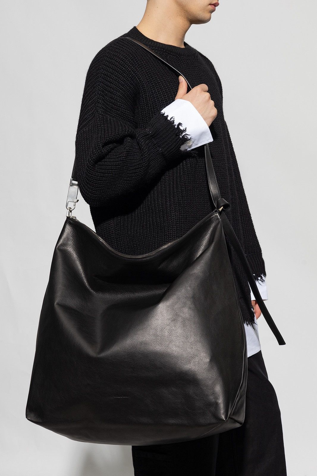 Rick Owens Rick Owens Balloon Bag Size ONE SIZE - 16 Thumbnail
