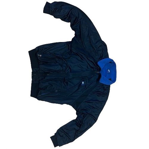 Nike Vintage Nike John Mcenroe Jacket Size US L / EU 52-54 / 3 - 1 Thumbnail