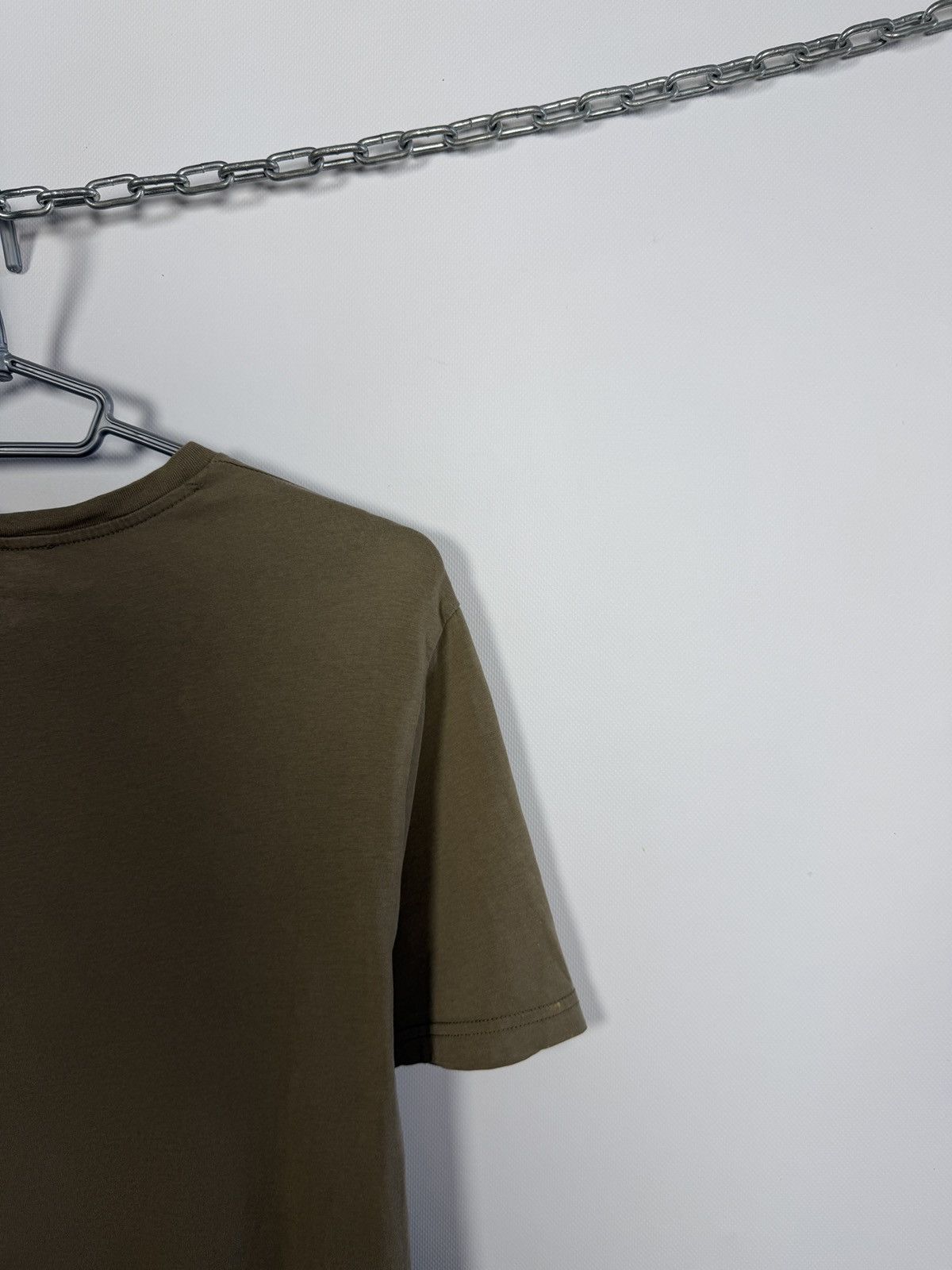 Vivienne Westwood Men’s Vivienne Westwood Short Sleeve T-Shirt Cotton Size M Size US M / EU 48-50 / 2 - 11 Thumbnail