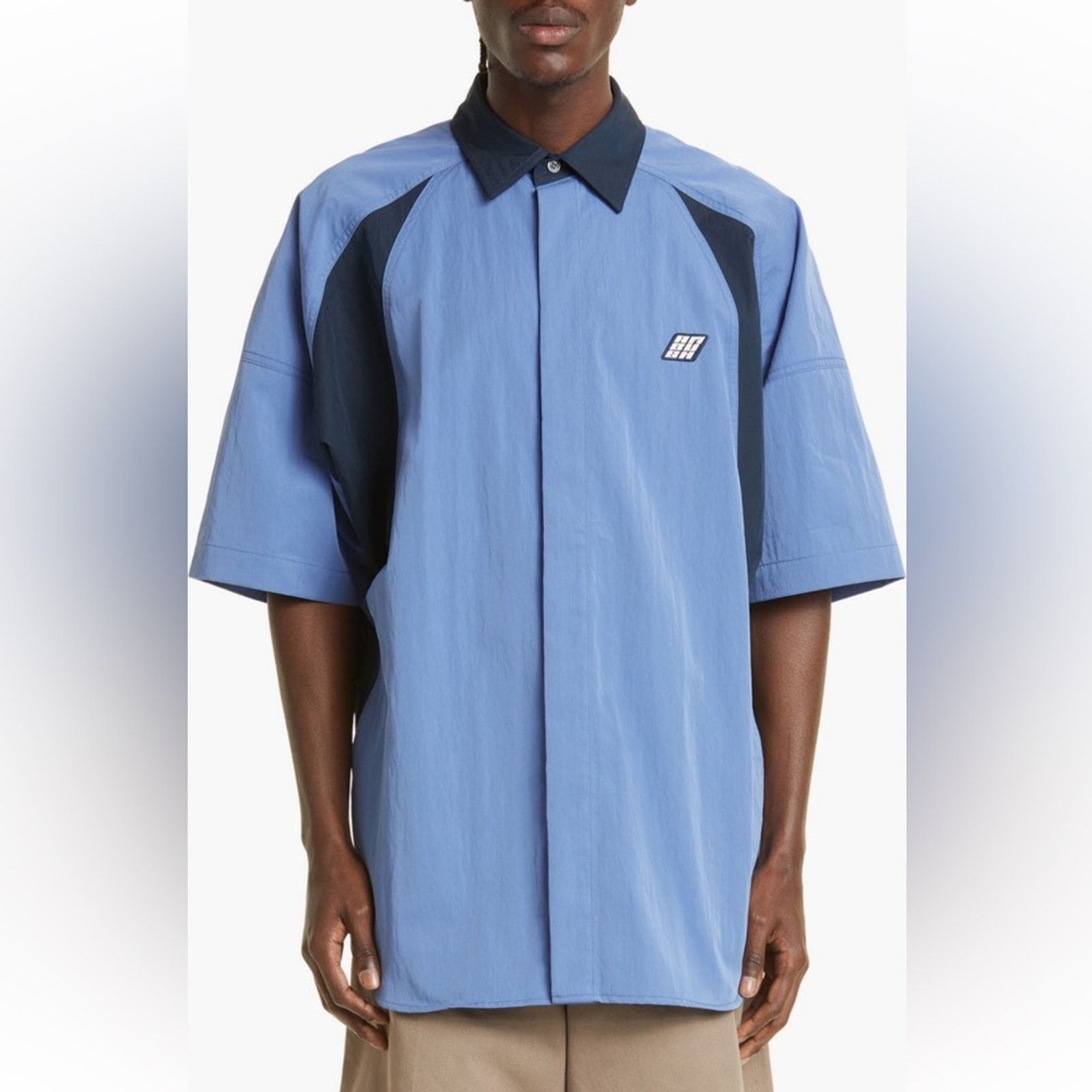 Ambush Design Ambush shirt Size US S / EU 44-46 / 1 - 1 Thumbnail