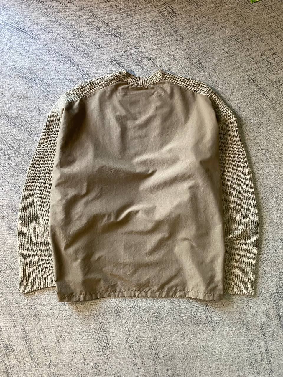Japanese Brand Niko And... Japan Big Pocket Open Front Cardigan Size US L / EU 52-54 / 3 - 3 Thumbnail