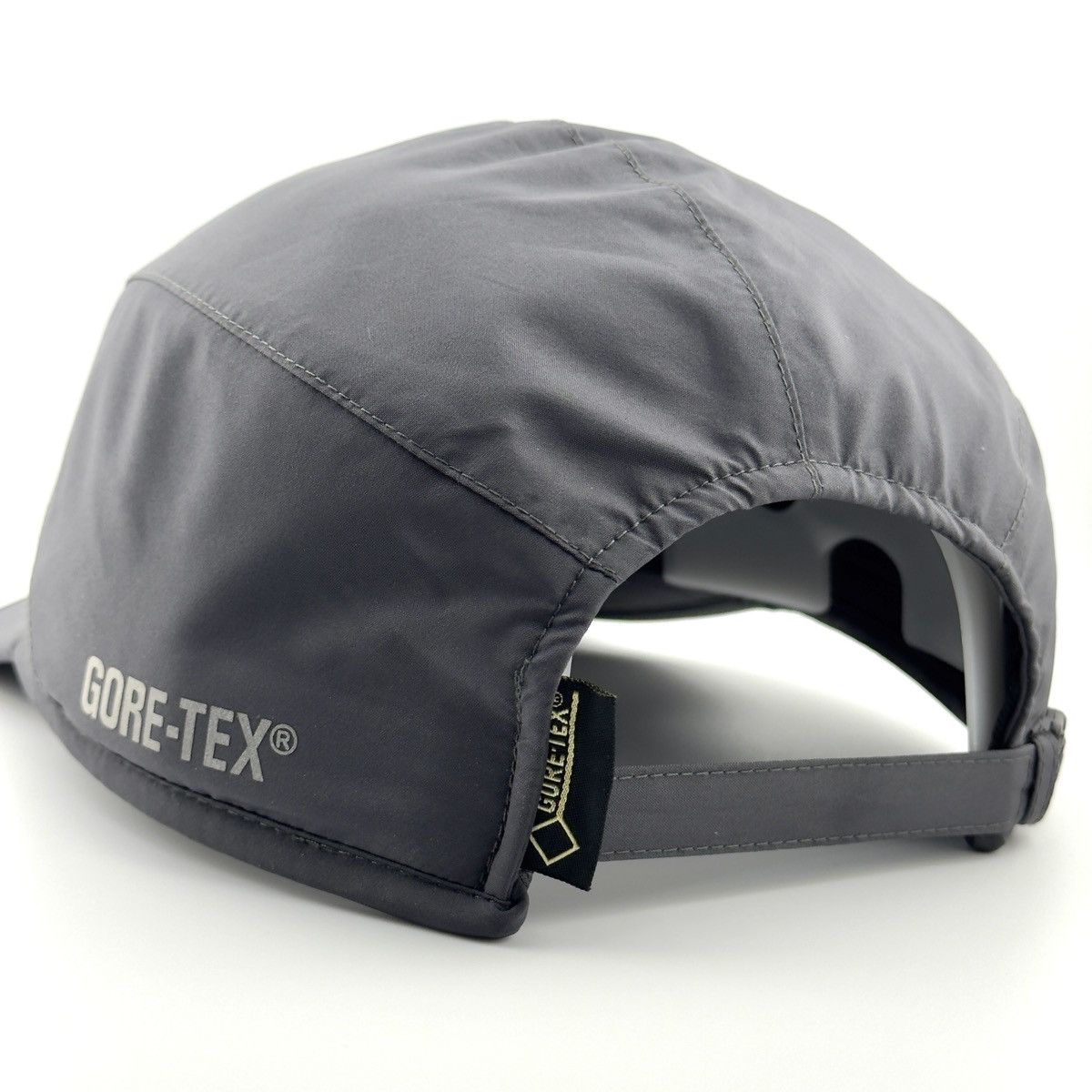 Goretex Toread x GORE-TEX Reflective Technical Techwear Cap Size ONE SIZE - 4 Thumbnail