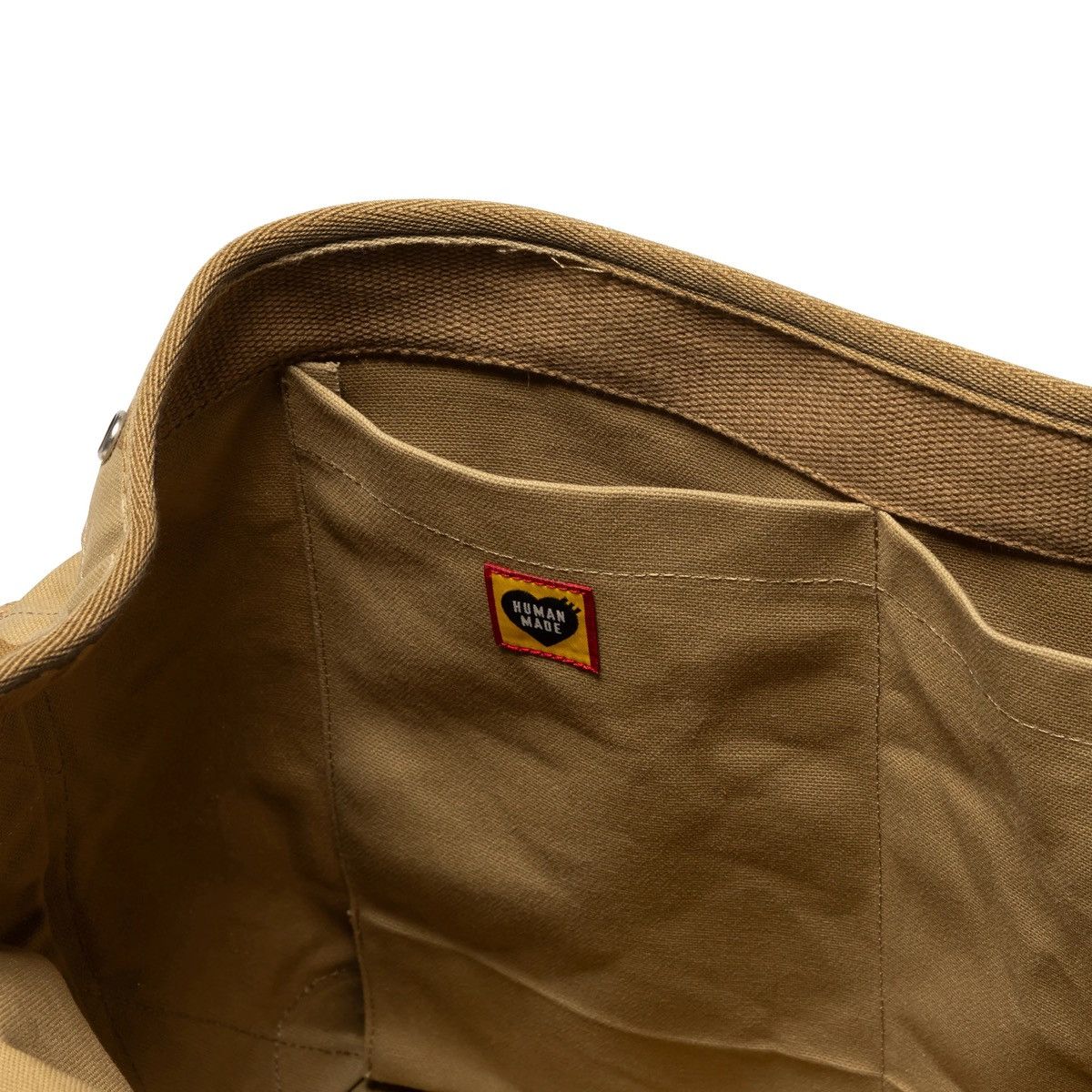 Human Made Human Made Shoulder Bag Size ONE SIZE - 4 Thumbnail