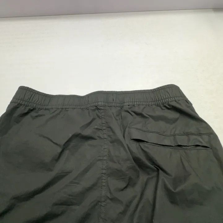 Stone Island Stone Island Black Casual Jogging Pants Size US 31 - 3 Thumbnail