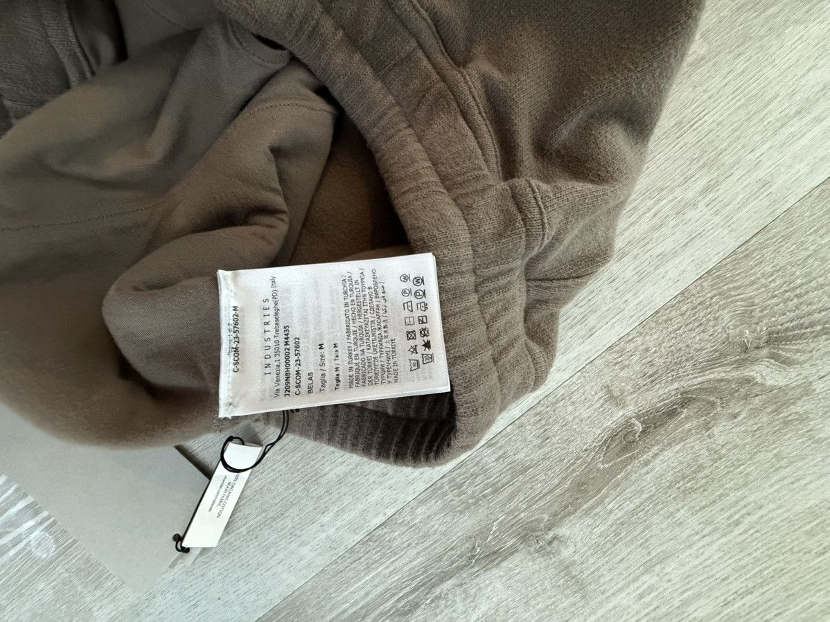 Moncler × Rick Owens Moncler Rick Owens Belas Pants Size US 32 / EU 48 - 5 Thumbnail
