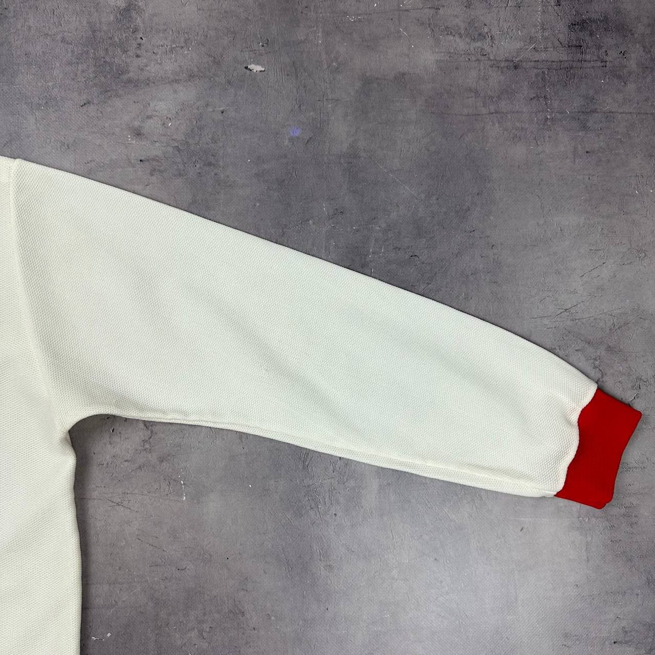Umbro Rare! Vintage Ajax Amsterdam Umbro 80s Jersey Longsleeve Size US M / EU 48-50 / 2 - 9 Thumbnail