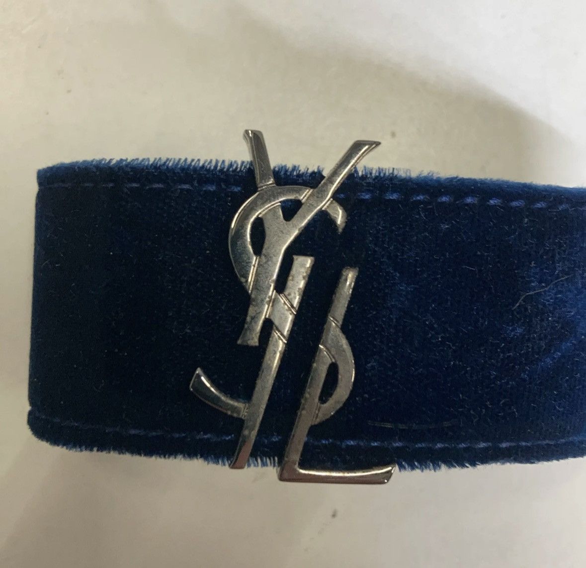 Yves Saint Laurent Yves saint laurent bracelet Size ONE SIZE - 2 Thumbnail
