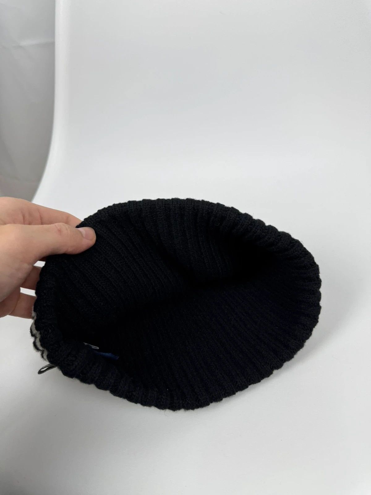 Gant Gant Wool Beanie One Size Size ONE SIZE - 8 Thumbnail