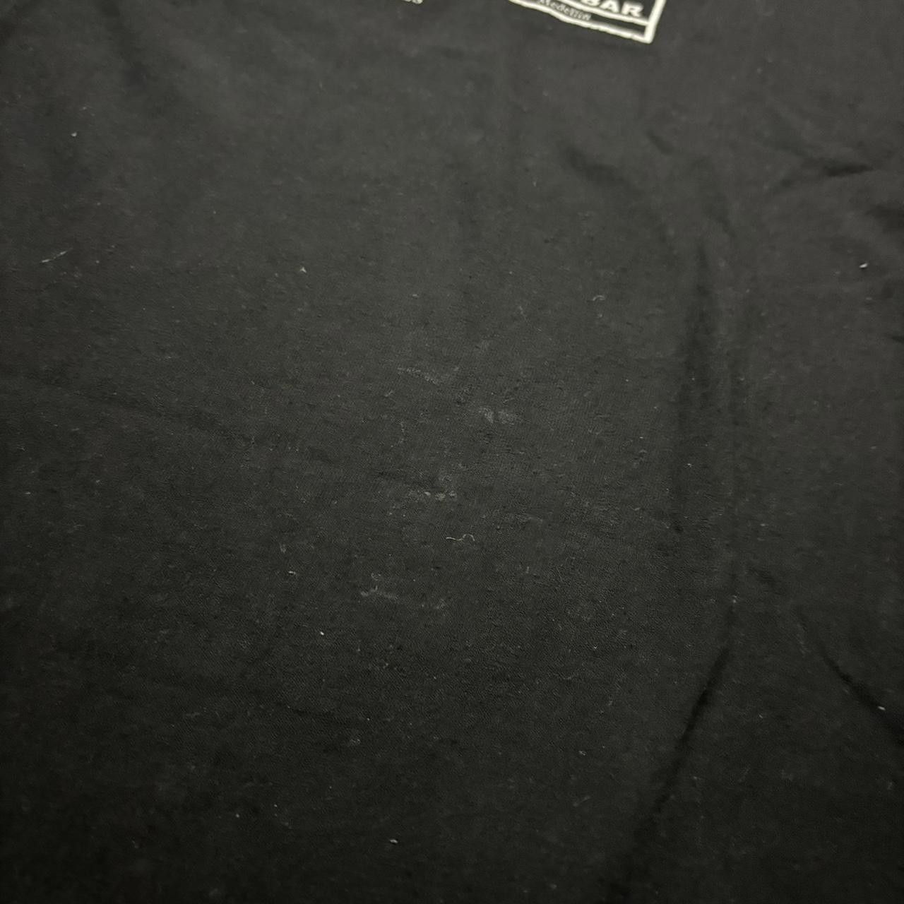 Designer Vintage notorious crime boss t shirt 00s XL Gotti Capone Size US XL / EU 56 / 4 - 5 Thumbnail