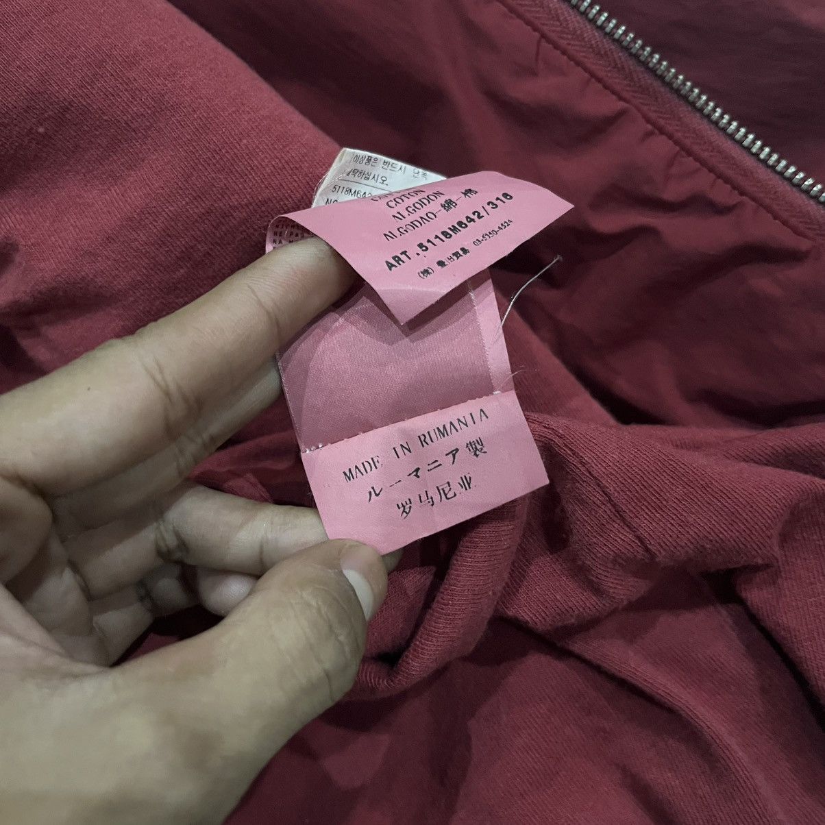 C.P. Company × Massimo Osti × Vintage AW09 CP Company Lens Watch Jacket Size US M / EU 48-50 / 2 - 11 Thumbnail