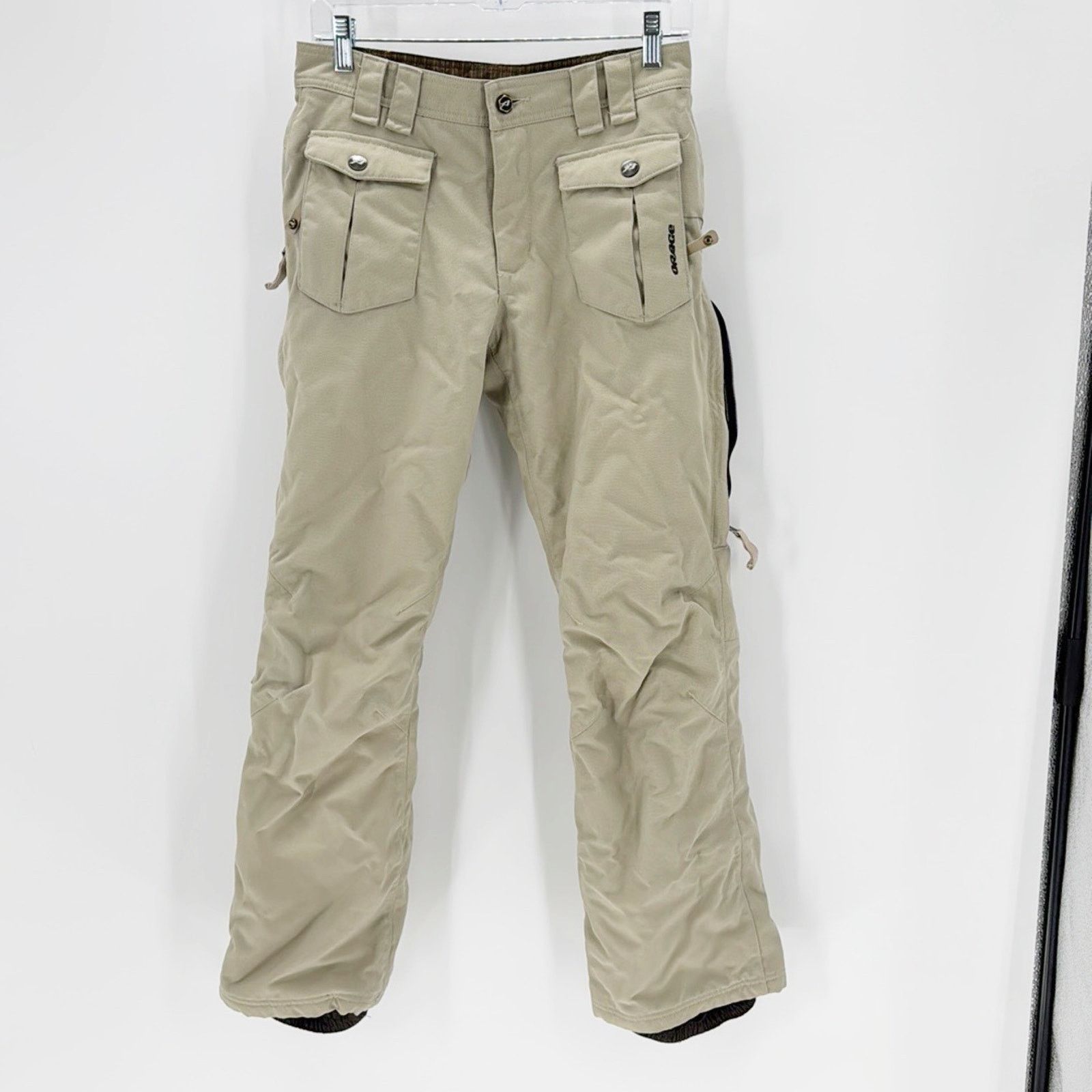 Other Orage ski snowboard snow pants winter vacation school sz xxs Size 25" / US 0 / IT 36 - 1 Thumbnail