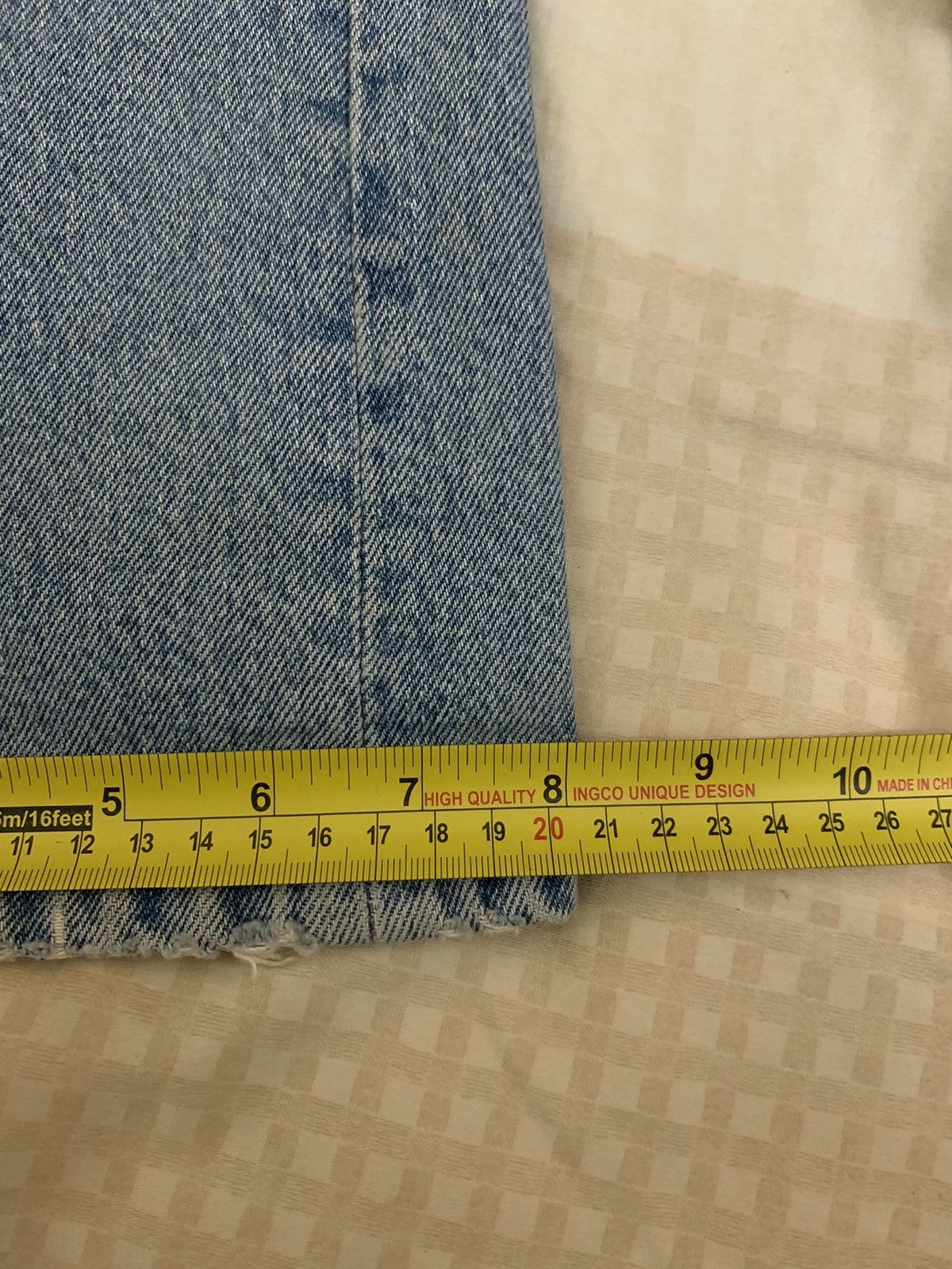 Levi's vintage levis Size US 34 / EU 50 - 12 Thumbnail