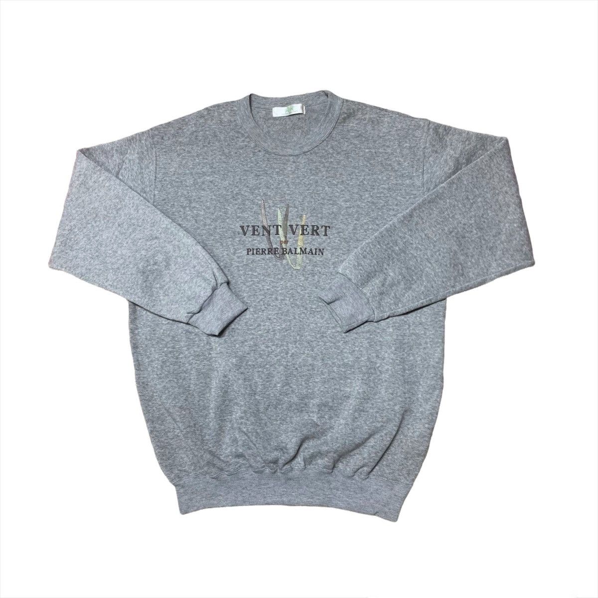💥QUICK SALES💥 Vintage Pierre Balmain Paris Sweatshirt
