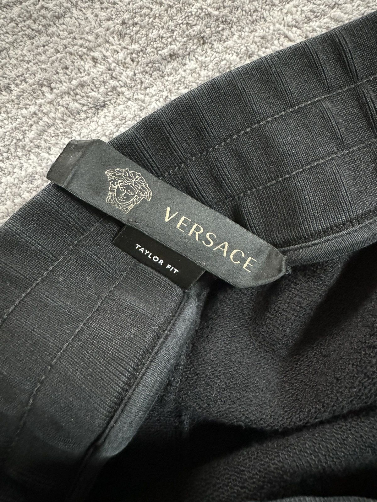 Versace Versace Joggers Sweatpants “Gianni Versace” Print Size US 28 / EU 44 - 12 Thumbnail