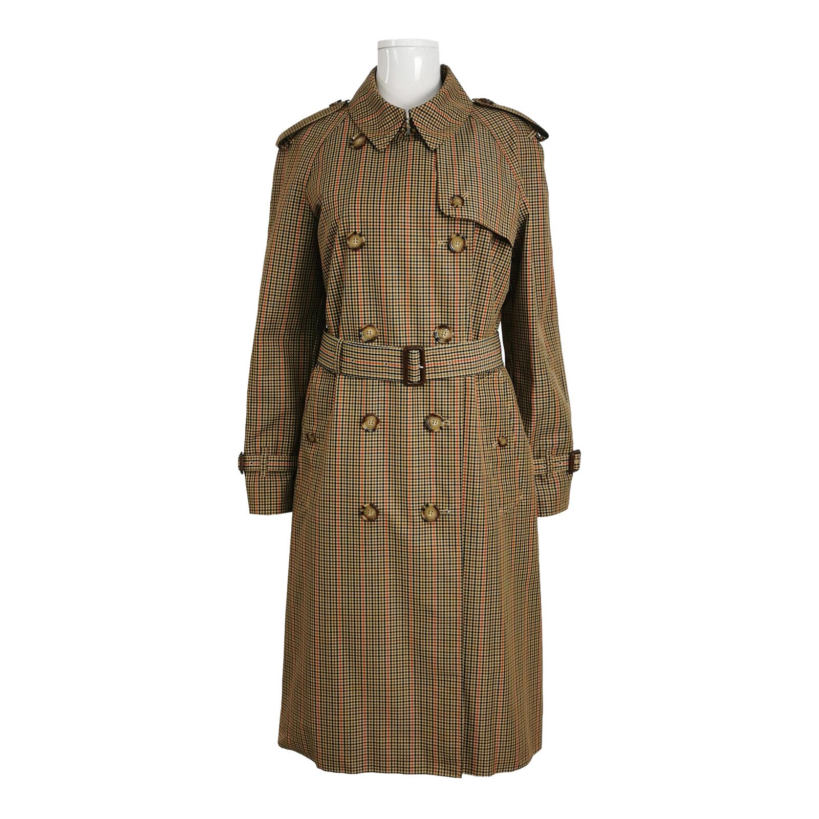 Burberry Burberry Women s Coats Size S / US 4 / IT 40 - 1 Thumbnail