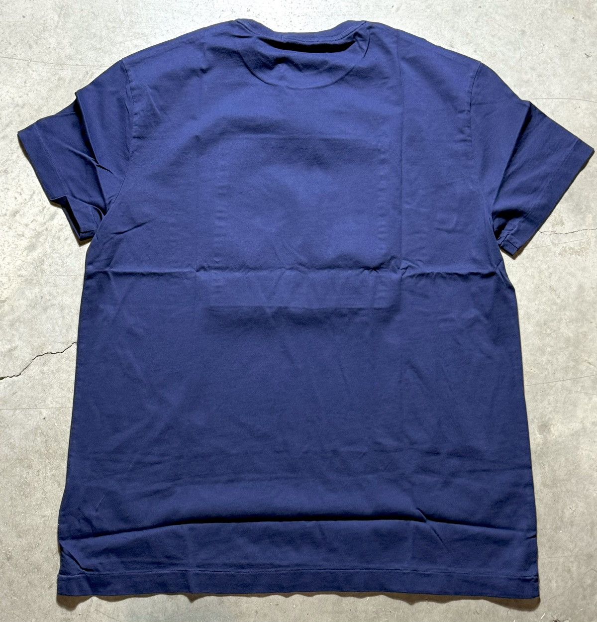 Polo Ralph Lauren × Vintage Polo Ralph Lauren CP-93 Big Logo Shirt size M Size US M / EU 48-50 / 2 - 5 Thumbnail