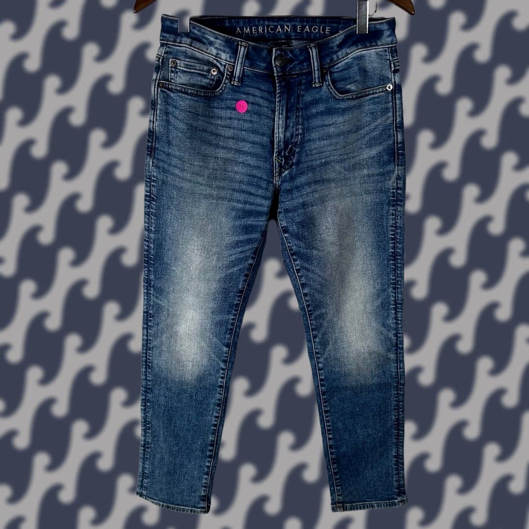 American Eagle Outfitters VINTAGE? No. Size US 29 - 1 Thumbnail