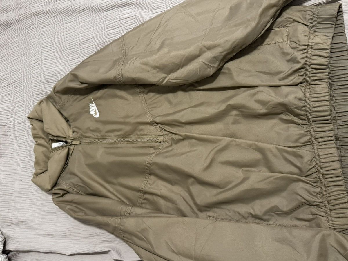 Nike Nike Light weight jacket Size US S / EU 44-46 / 1 - 4 Thumbnail