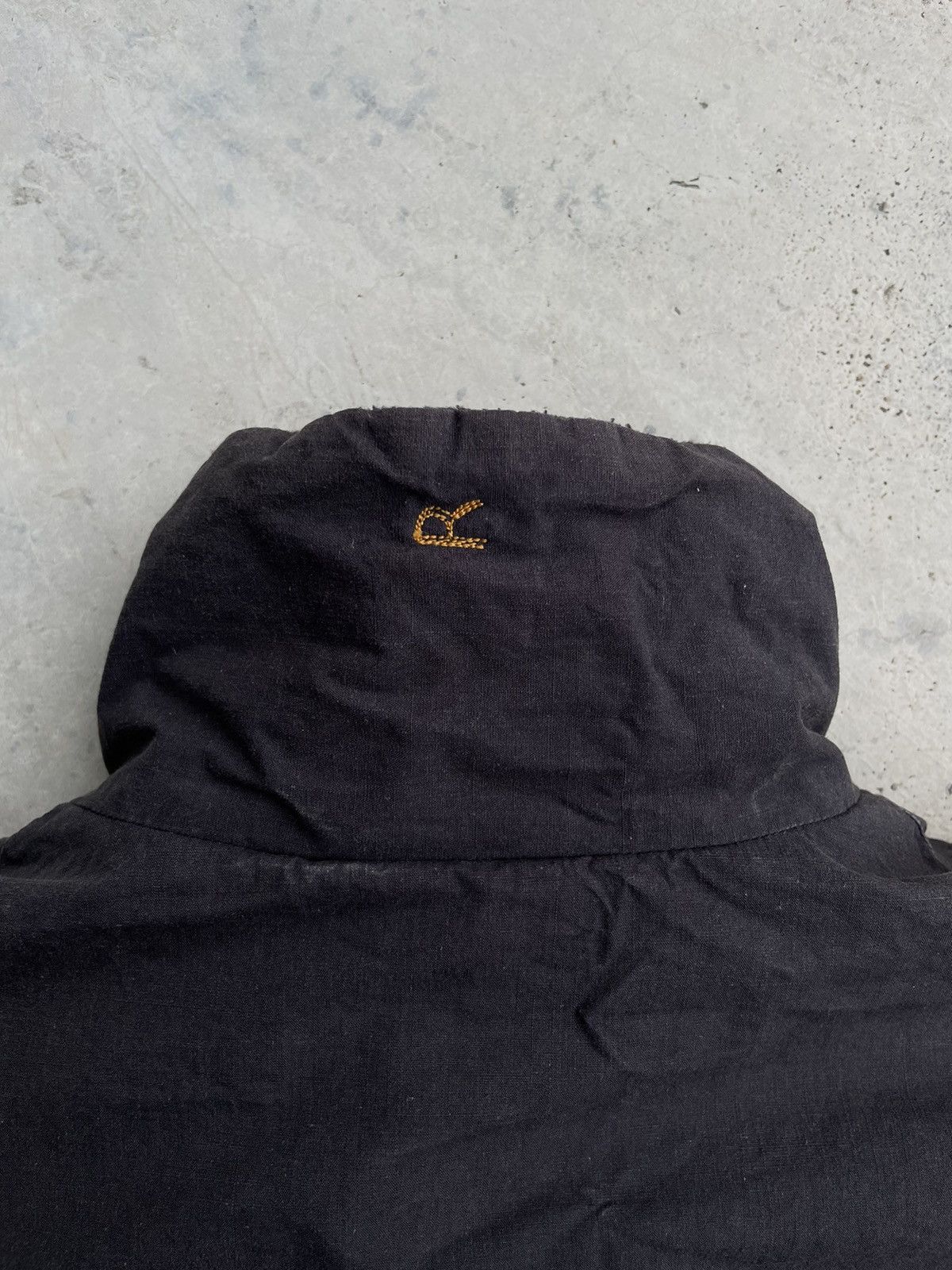 45rpm 🔥Kapital x 45rpm Sun Faded Jacket🔥 Size US M / EU 48-50 / 2 - 13 Thumbnail