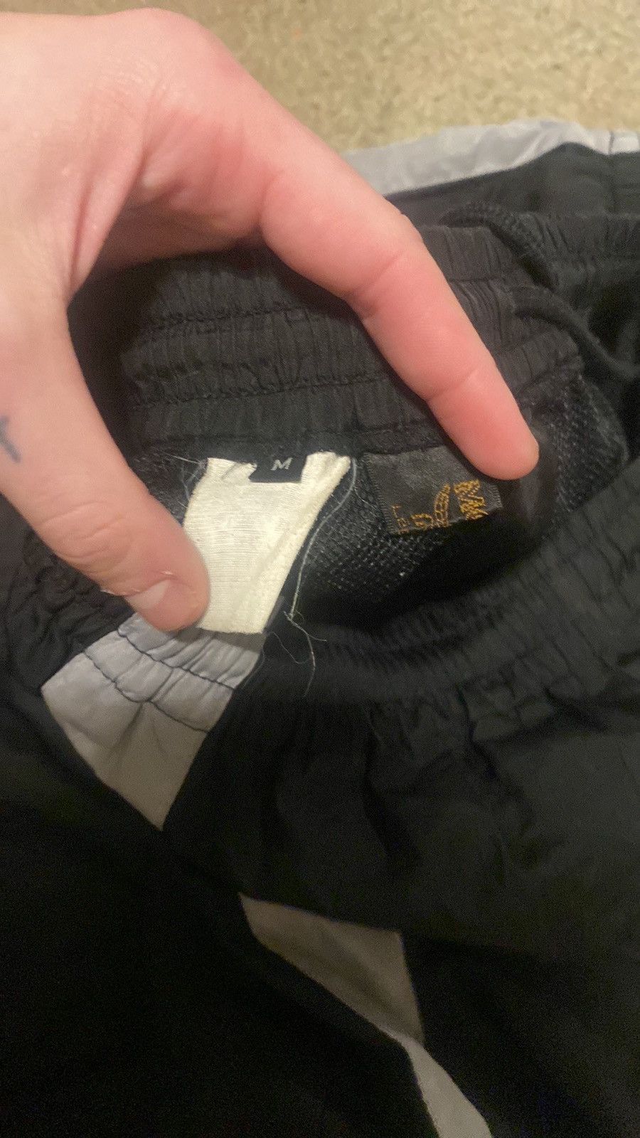 MCM MCM Splash Joggers Size US 34 / EU 50 - 3 Thumbnail
