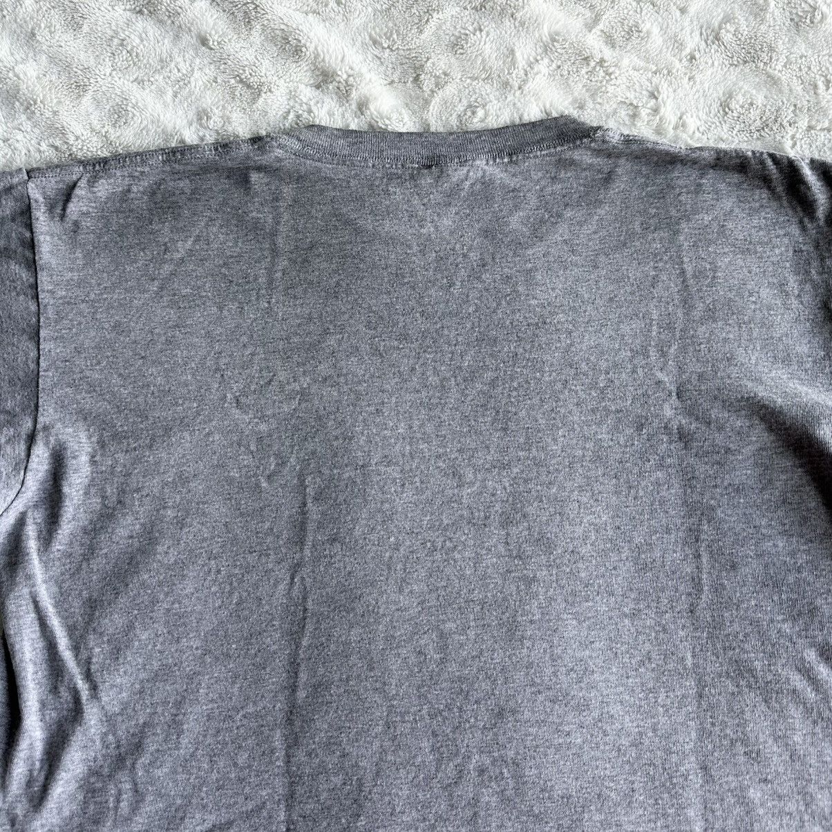 Majestic Vintage Baltimore Orioles Shirt Tee Mens Large Gray Majestic Size US L / EU 52-54 / 3 - 6 Thumbnail