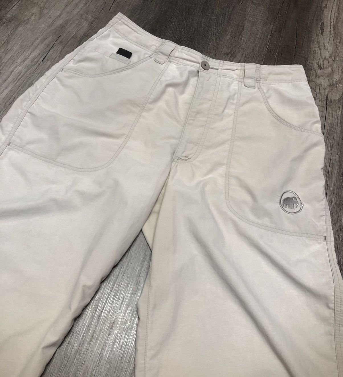 Mammut × Vintage MAMMUT OUTDOOR PANT Size US 29 - 5 Thumbnail