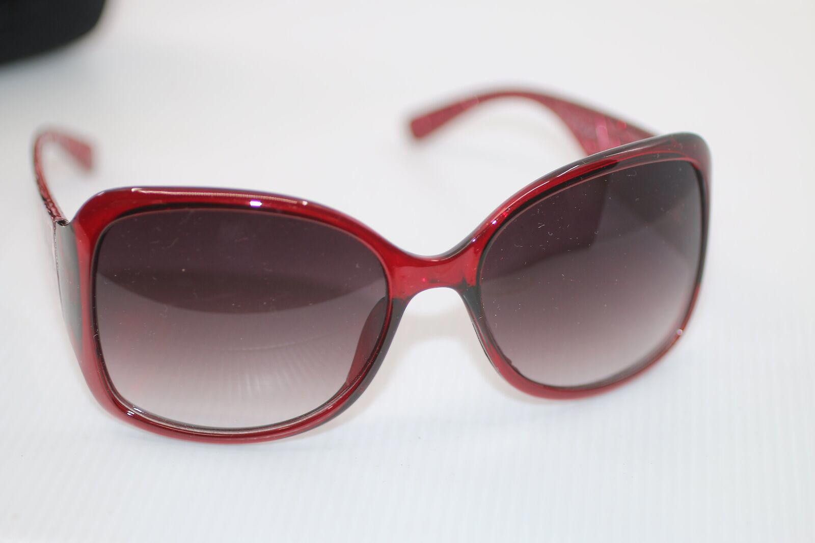 Other italy heart design sunglasses w/ carrying box glasses case Size ONE SIZE - 4 Thumbnail