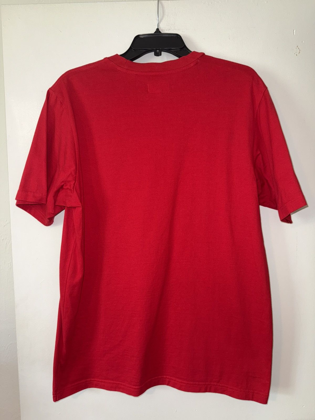 Supreme Supreme Small Box Tee SS19 Size US M / EU 48-50 / 2 - 2 Thumbnail