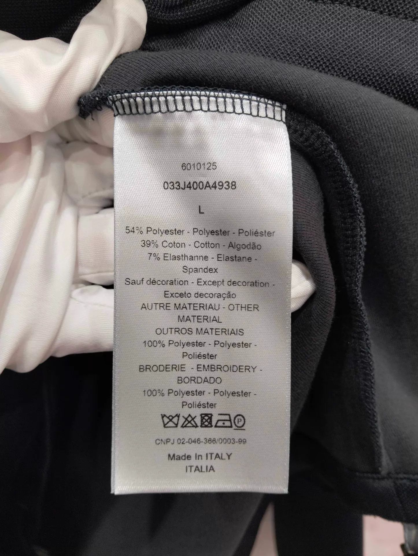 Dior DIOR x Stussy printed hooded long-sleeve jacket L Size L / US 10 / IT 46 - 5 Thumbnail