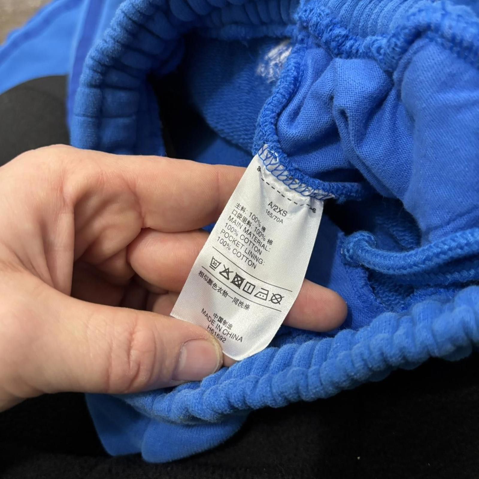 Ivy Park adidas ivy park track pants XXsmall Size US 28 / EU 44 - 8 Thumbnail