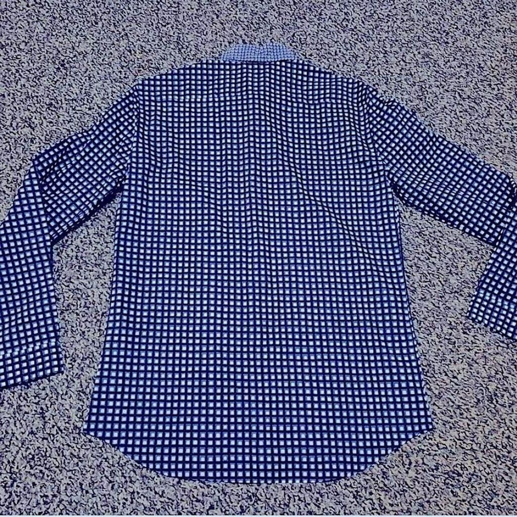 Marni Marni Men's Italian Button-Up Shirt Size US L / EU 52-54 / 3 - 7 Thumbnail