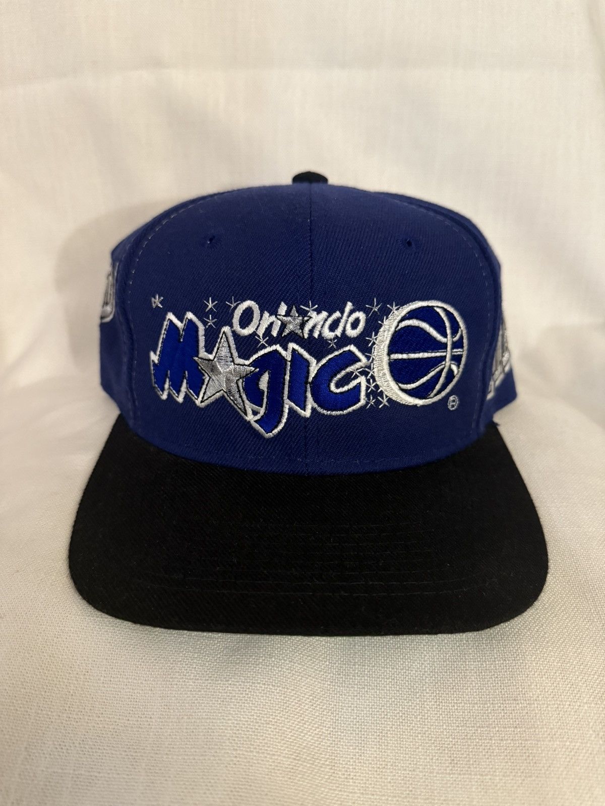 Orlando Magic Sports Specialties | Grailed