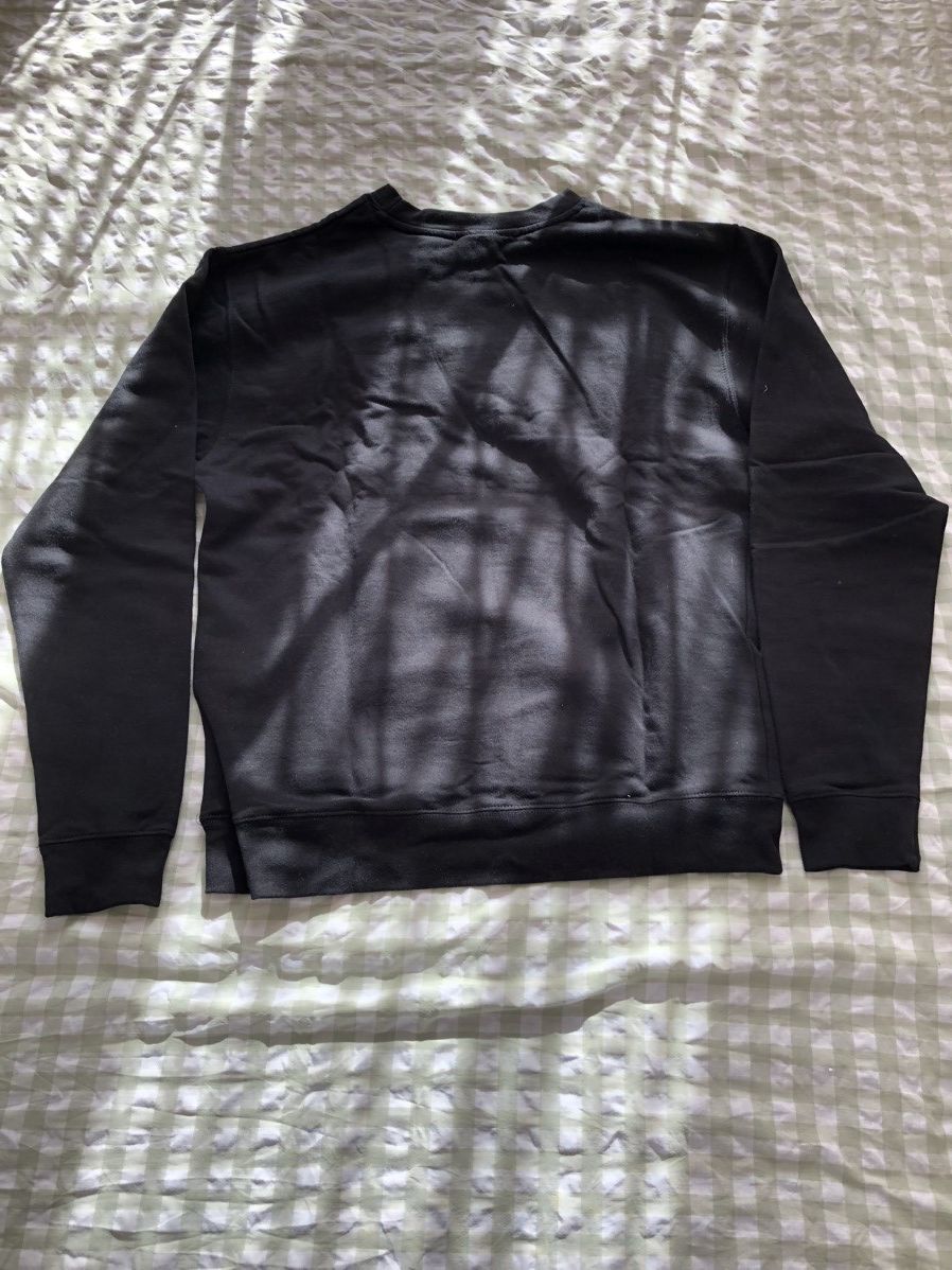 Alltimers Alltimers Clueless Embroidered Crewneck Size US M / EU 48-50 / 2 - 3 Thumbnail
