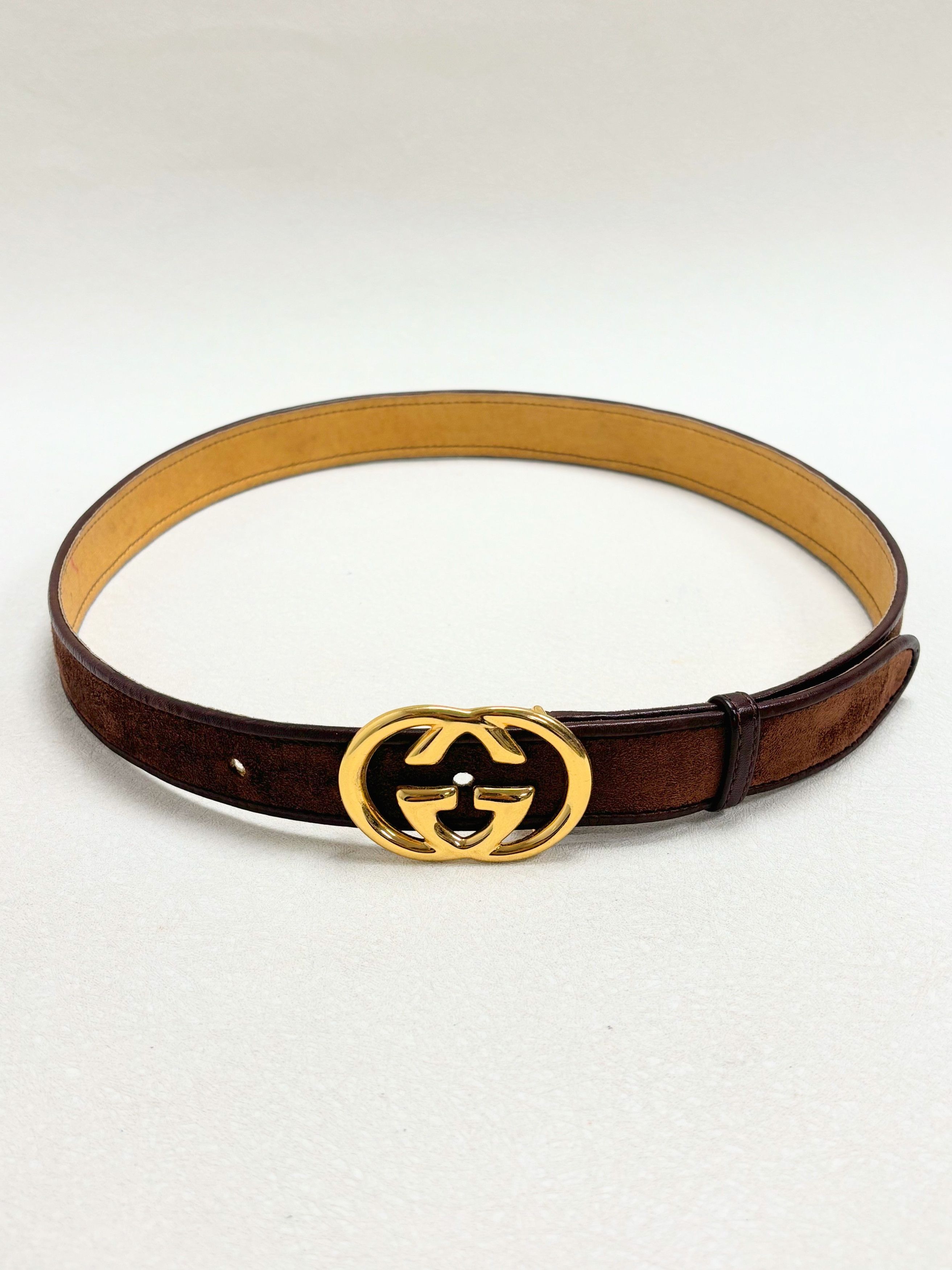 Gucci Ceinture GG Size ONE SIZE - 1 Thumbnail